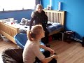 Girls Playing Playstation 3 FUNNY! Girls Playing Playstation 3 FUNNY!