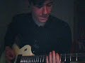 BONEYARDS - PARKWAY DRIVE (COVER)