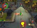 Calling All Cars (PS3) Burbs Stage Calling All Cars (PS3) Burbs Stage