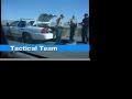CHP  Pursuits