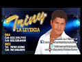 Extremoduro – hoy te la meto hasta las orejas