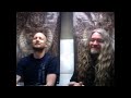 MESHUGGAH - KOLOSS - Web Chat w/ Tomas Haake + Jens Kidman (RE-BROADCAST) MESHUGGAH - KOLOSS - Web Chat w/ Tomas Haake + Jens Kidman (RE-BROADCAST)