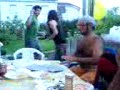 parrillada forestal