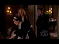 Polish sentences in Gossip Girl (Plotkara)