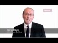 Warwick Quinn, CEO Master Builders