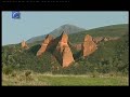 Turismo y Naturaleza: Un paseo por \"Las M�dulas\" (El Bierzo)