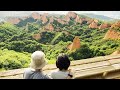 Turismo y Naturaleza: Un paseo por Las Médulas (El Bierzo)