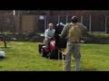 Alan Bond  Bond Spoof