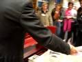 videos de Officiele opening herinrichting bibliotheek Enter
