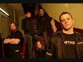 All That Remains - I Die in Degrees