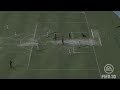 Real Madrid 1 - 0 Getafe CF Fifa 10 Kaka