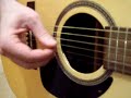 Cours de guitare, 9e le�on : mouvement p-i-m-a