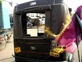 Puri auto rickshaw ride Puri auto rickshaw ride