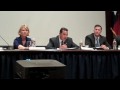 TCEQ Commissioner Buddy Garcia on How Awesome TCEQ Is