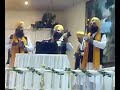 Dhadi - Barsi Sant Gurbachan Singh Bhindranwale 2008