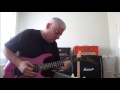 Black Sabbath - Heaven and Hell (cover)