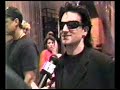 U2 - Zoo TV - Opening Night (1992)