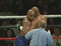 Boxing - Oliver McCall vs Yanqui Diaz Boxing - Oliver McCall vs Yanqui Diaz