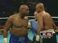 Boxing - Oliver McCall vs Yanqui Diaz