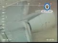TNT 737 Crash Landing at Birmingham UK