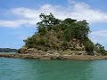 Paihia To Russell Boat Trip