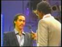 Lillo Thomas - your love got a hold on me (Soul Train 1984)