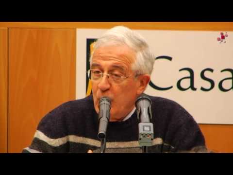 Presentació del llibre 'Antropologia de les creences', de Carles Salazar