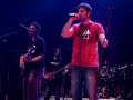 a mi me gusta - estopa ( badalona 2006)
