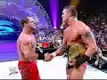 Orton wins the world title