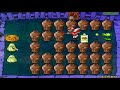 Plants Vs. Zombies Part 28: Back Bend Back Break