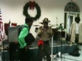 Fal Kanni on Christmas 2011