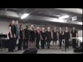 WMC Chamber Choir- love story