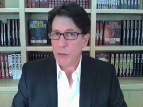 Vid�o de Richard Montanari