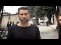 Katherine Vélez y Marlon Moreno se suman a la campaña de Greenpeace
