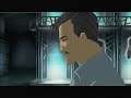 The trailer for ironman