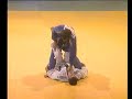 Judo Tre Torri 2008 - Dochow - Andrieu - Finale 66 Kg Judo Tre Torri 2008 - Dochow - Andrieu - Finale 66 Kg