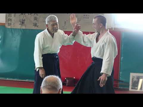 01 202604 SUGA Vire Yokomen Uchi Kote Gaeshi