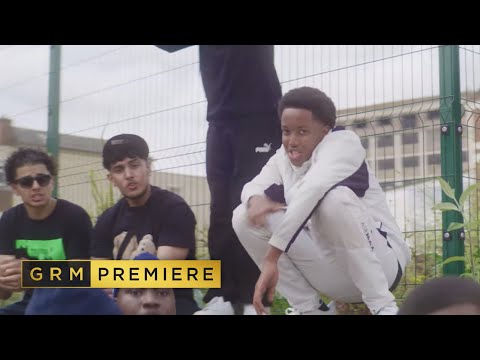 Kavo – Lean [Music Video] | GRM Daily