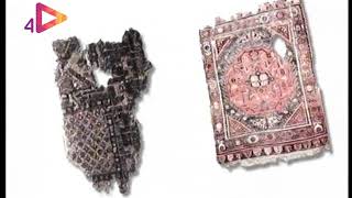 برنامج تراث - السجاد الإسلامي