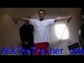 Killer Home Shoulders Workout - Ultimate Deltoids Finsher