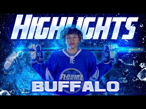 Everett Kemper - Buffalo Cup 2025