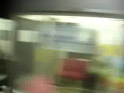 みなとみらい線(東急東横線)9000系通勤特急(TOQ-BOX)