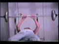 WORKOUT VIDEO
