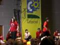 Los BBoys & BGirls de LUDF !!