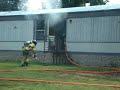 Hull Estates Drive Working Fire Hull Estates Drive Working Fire