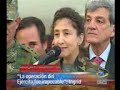 PRIMERAS DECLARACIONES DE INGRID BETANCOUR