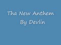 THa New Anthem