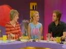 Loose Women: Alex Sibley