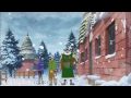 ♦Merry X-Mas Everybody♦