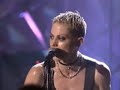 joan jett and the blackhearts live rockin' the rockies 1998